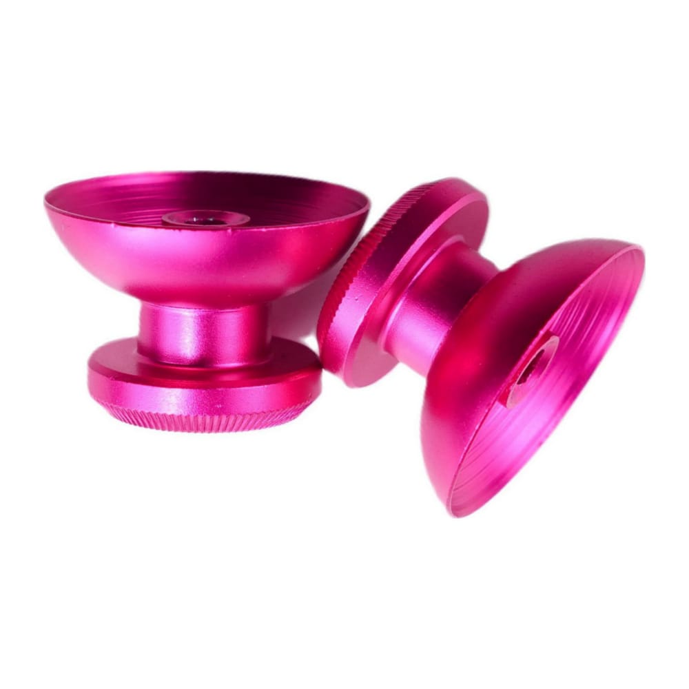 Playstation 5: Controller Part Analog Thumbstick (Pink Metal) Ps5