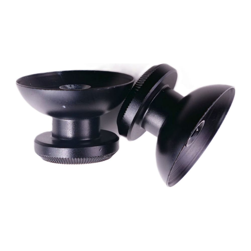 Playstation 5: Controller Part Analog Thumbstick (Black Metal)