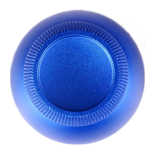 Playstation 5: Controller Part Analog Thumbstick (Blue Metal)