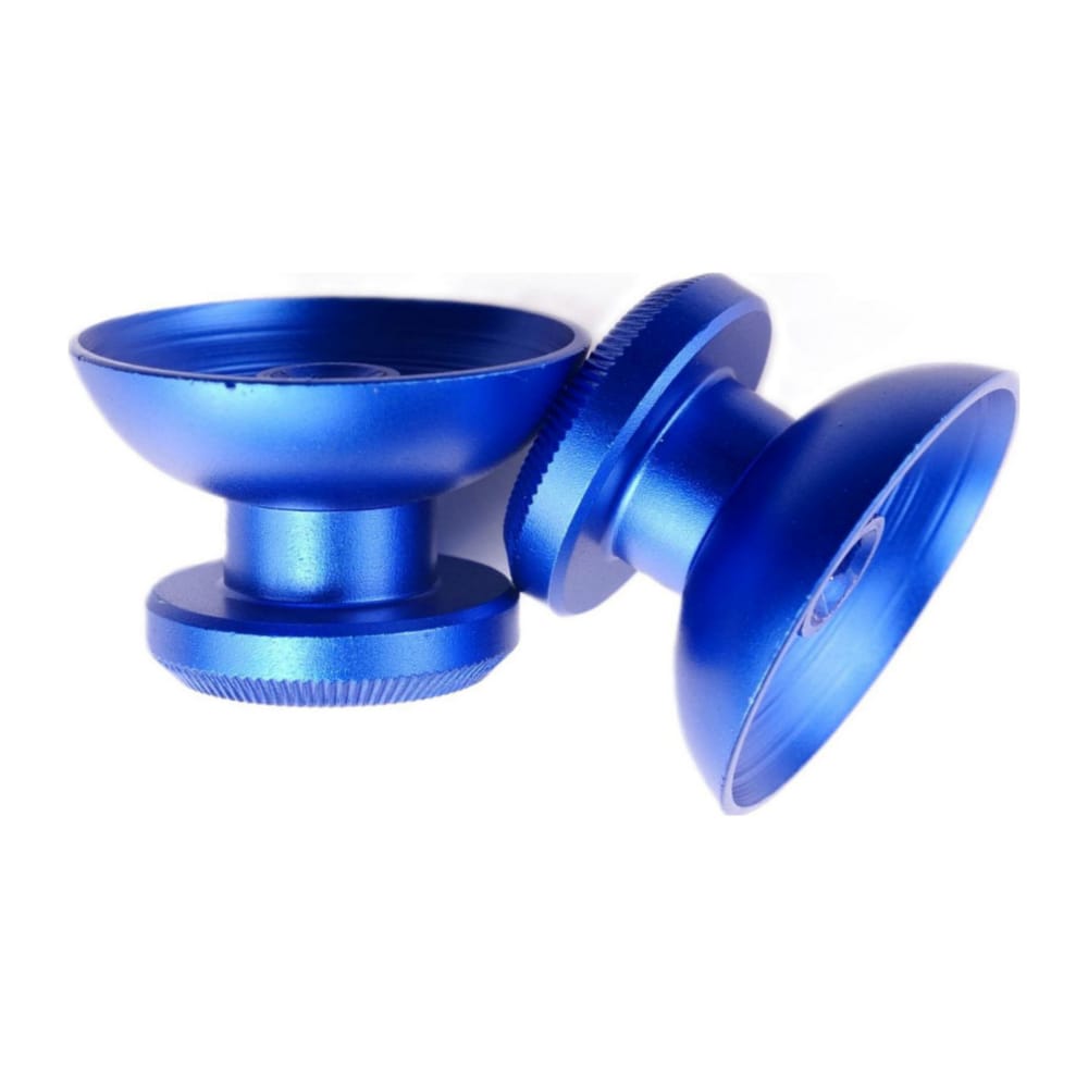 Playstation 5: Controller Part Analog Thumbstick (Blue Metal)