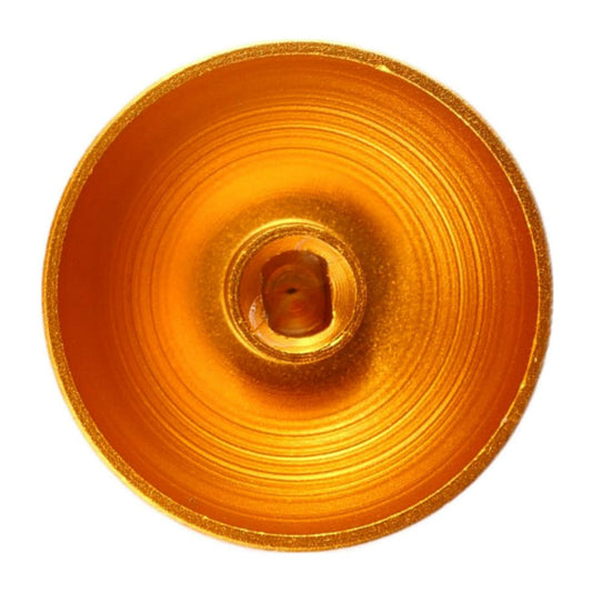 Playstation 5: Controller Part Analog Thumbstick (Gold Metal)