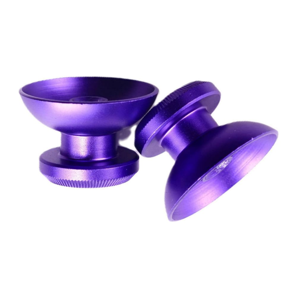 Playstation 5: Controller Part Analog Thumbstick (Purple Metal)