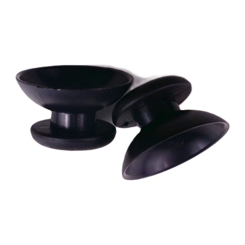 Playstation 4: Controller Part Analog Thumbstick (Black) (Type 2)