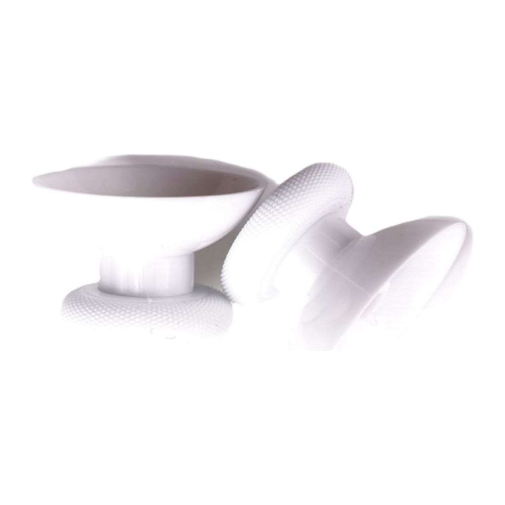 Xbox One: Controller Part Analog Thumbstick (White)