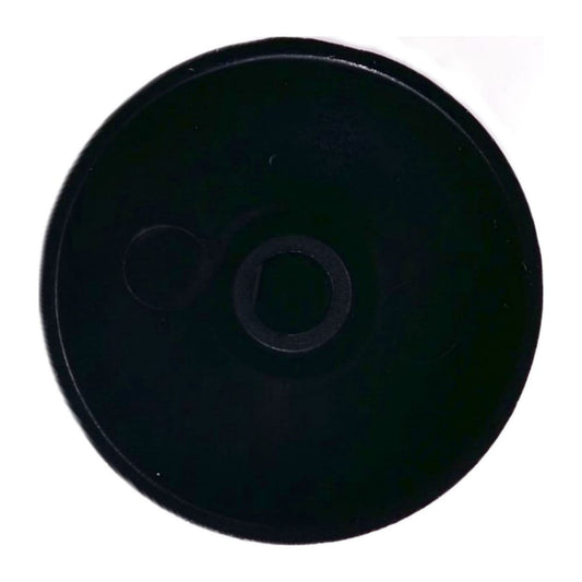 Xbox One: Controller Part Analog Thumbstick (Grey Black)