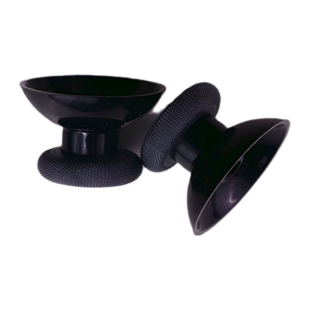 Xbox One: Controller Part Analog Thumbstick (Grey Black)