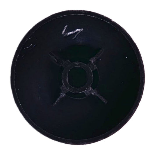 Xbox 360: Controller Part Analog Thumbstick (Black)