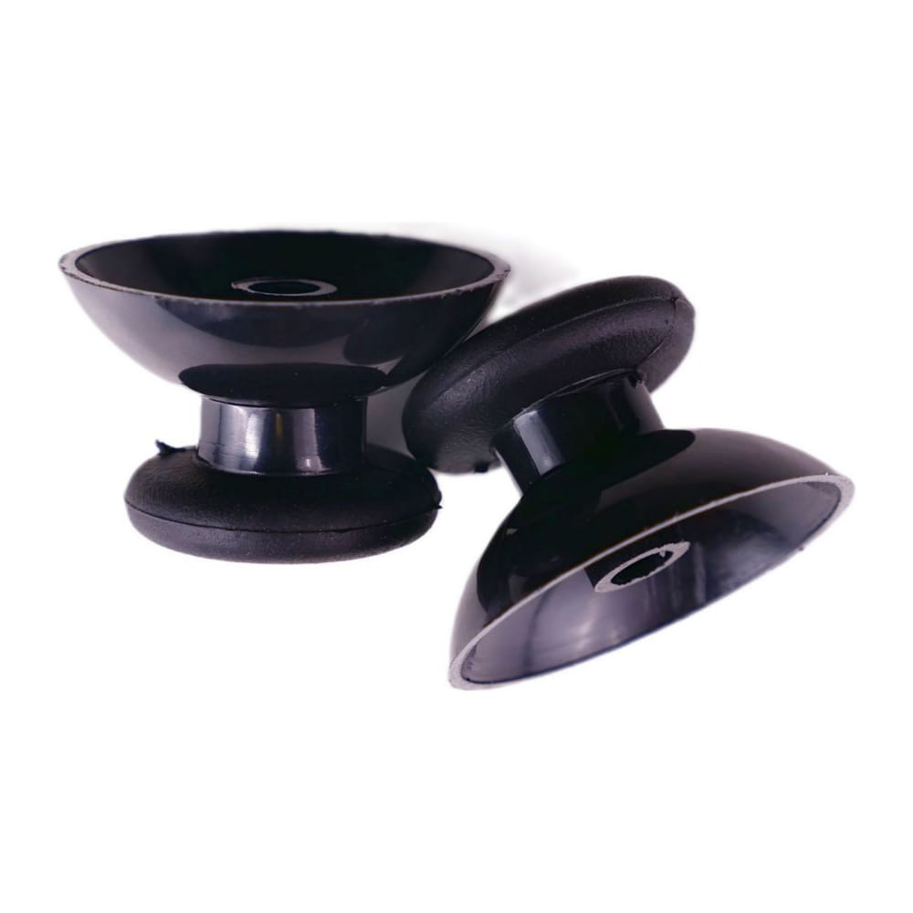 Xbox 360: Controller Part Analog Thumbstick (Black)