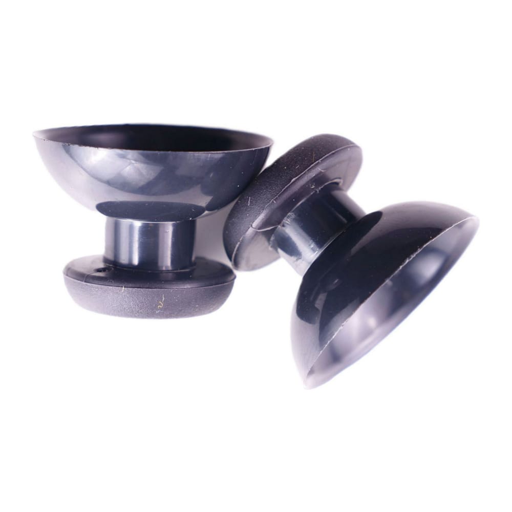 Playstation 4: Controller Part Analog Thumbstick (Black) (Type 3) Ps4