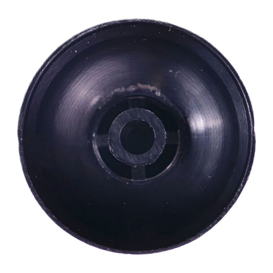 Playstation 3: Controller Part Analog Thumbstick (Black) Ps3