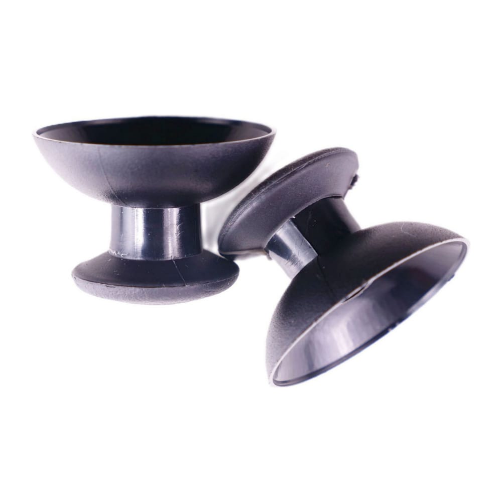 Playstation 2: Controller Part Analog Thumbstick (Black)