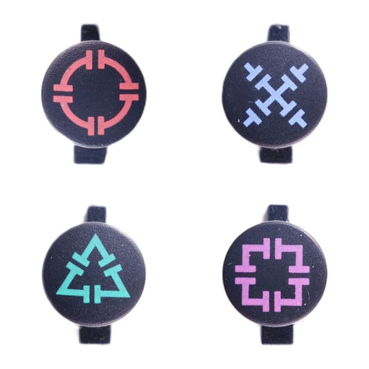 Playstation 4: Controller Part Buttons