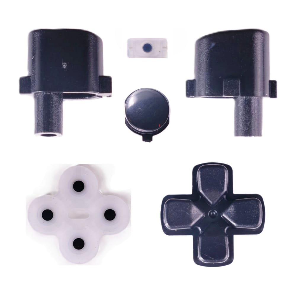 Playstation 4: Controller Part Buttons