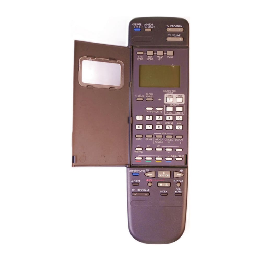 Jvc Pq11202