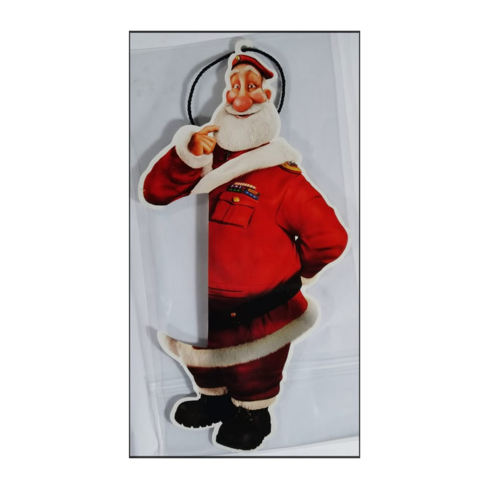 Arthur Christmas