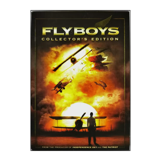 Flyboys