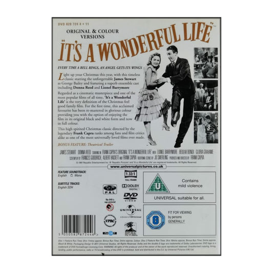 It'S A Wonderful Life