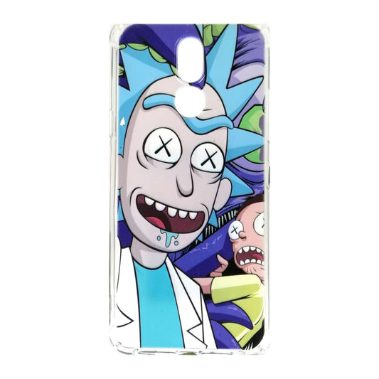 Rick And Morty