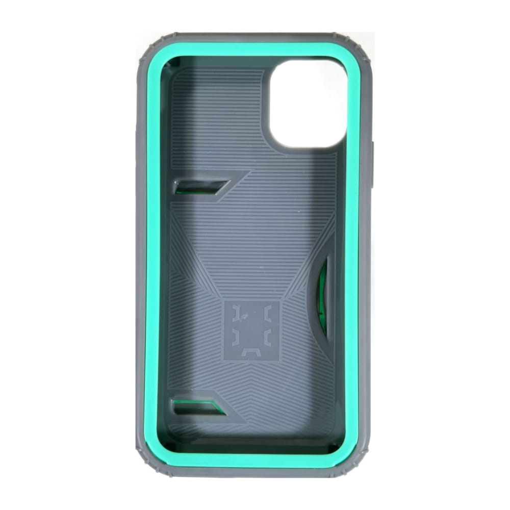 Card Holder Mirror (Green)