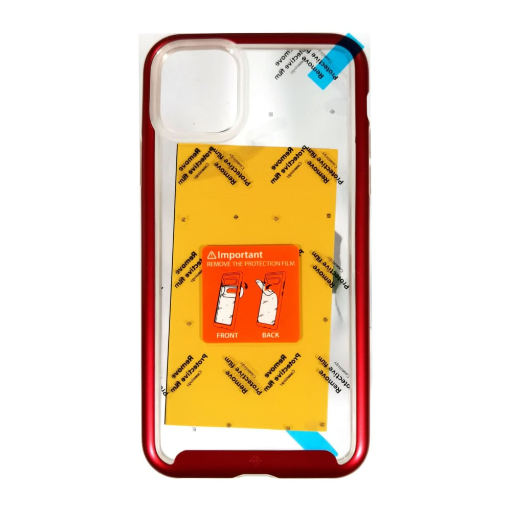 Case Caseology Skyfall (Red)