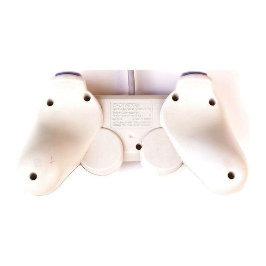 Playstation 1: Controller Wired Scph-110 (White) Ps1 Sony