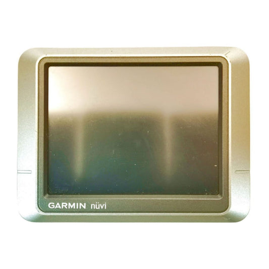 Gps Garmin Nüvi