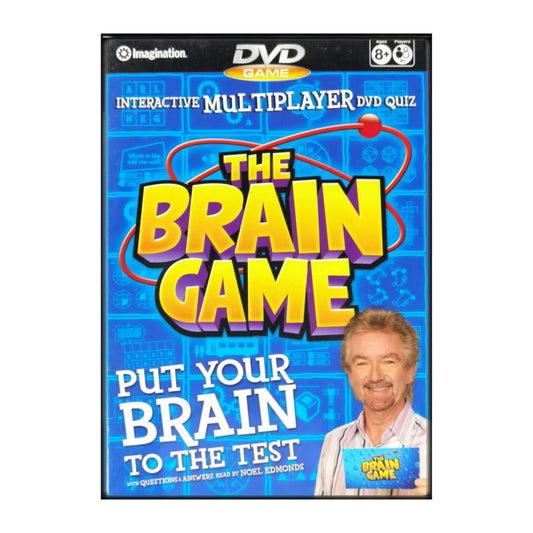 The Brain Game