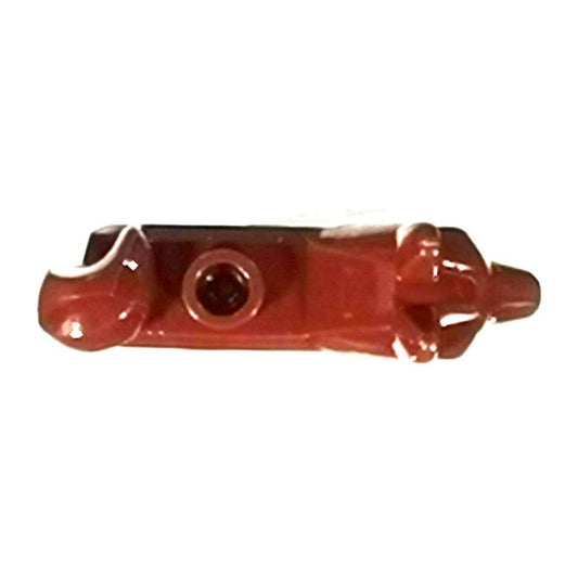 Building Blocks Dog (Brown)