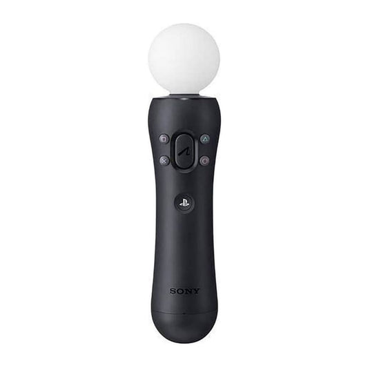 Playstation 3: Controller Move Cech-Zcm1E Ps3 Sony