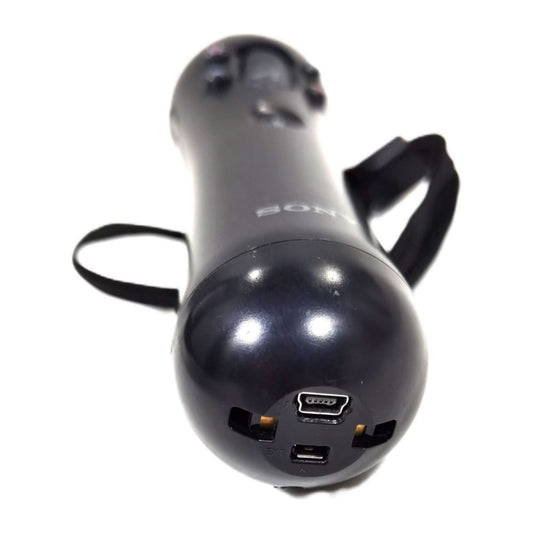 Playstation 3: Controller Move Cech-Zcm1E Ps3 Sony