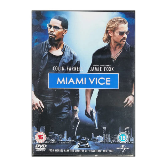 Miami Vice