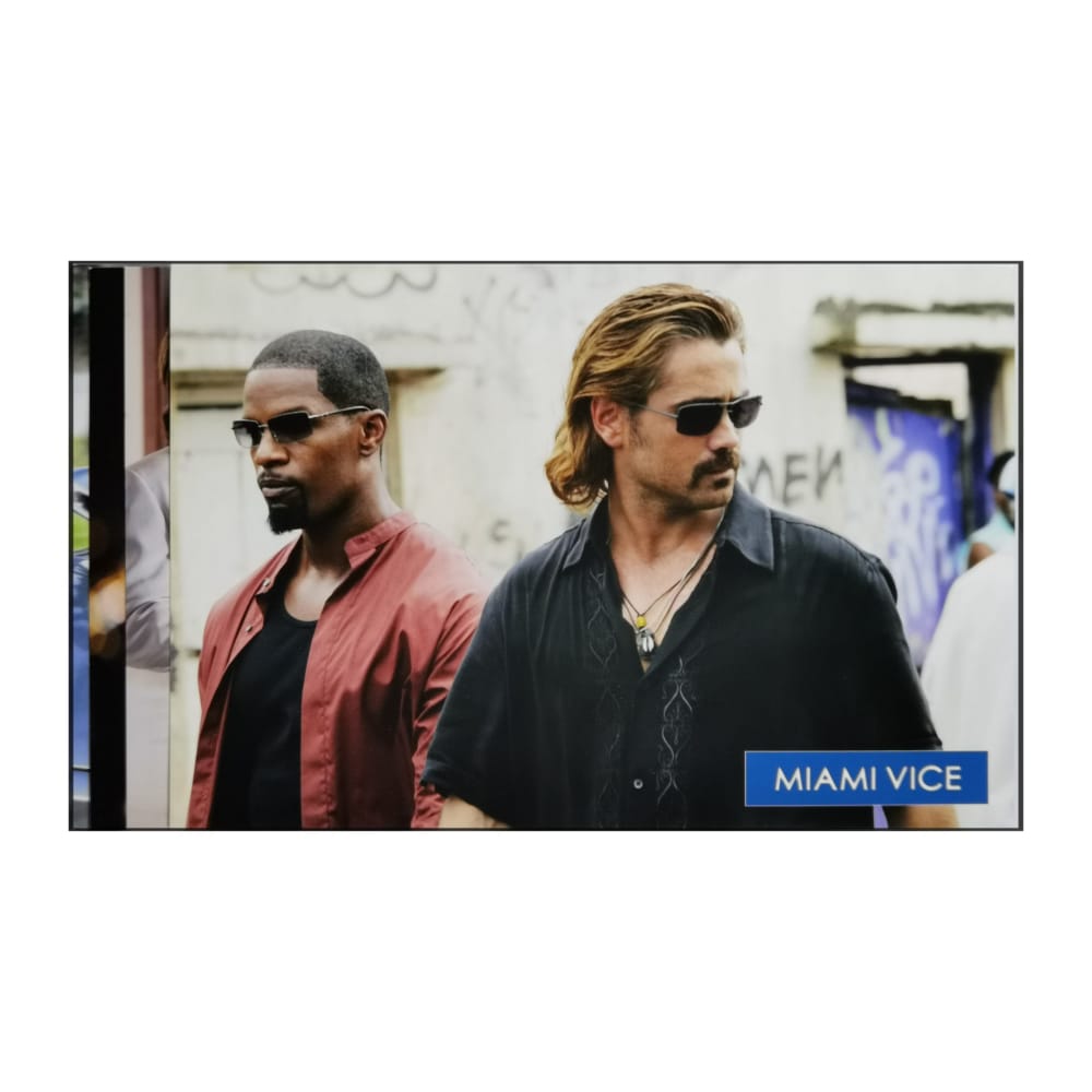 Miami Vice