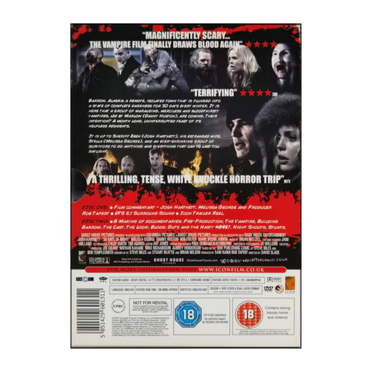 30 Days Of Night