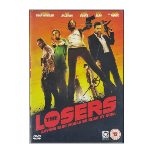 The Losers
