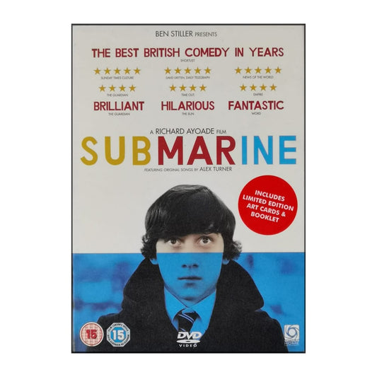 Submarine