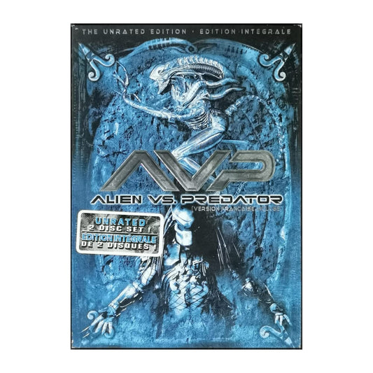 Alien Vs. Predator