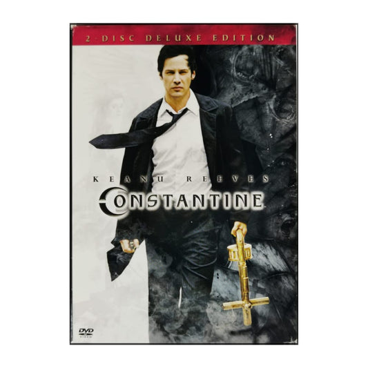 Constantine