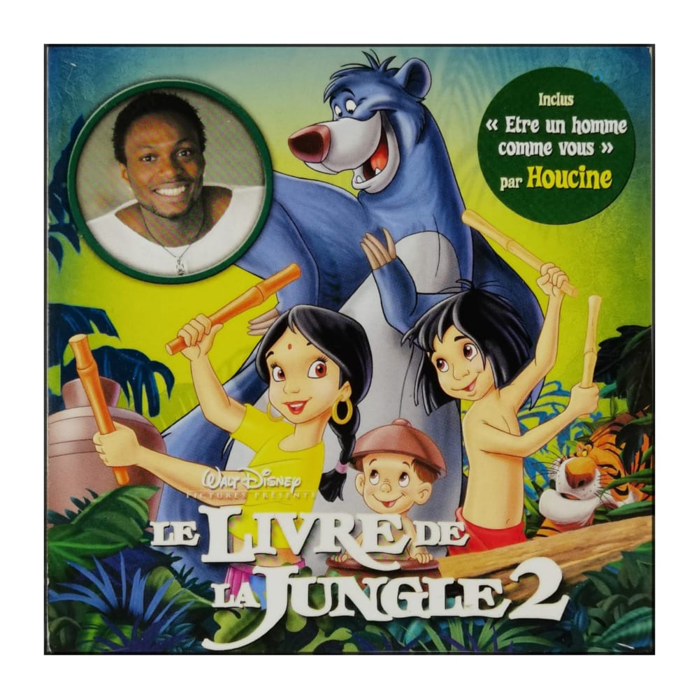 The Jungle Book 2 | Le Livre De La Jungle 2