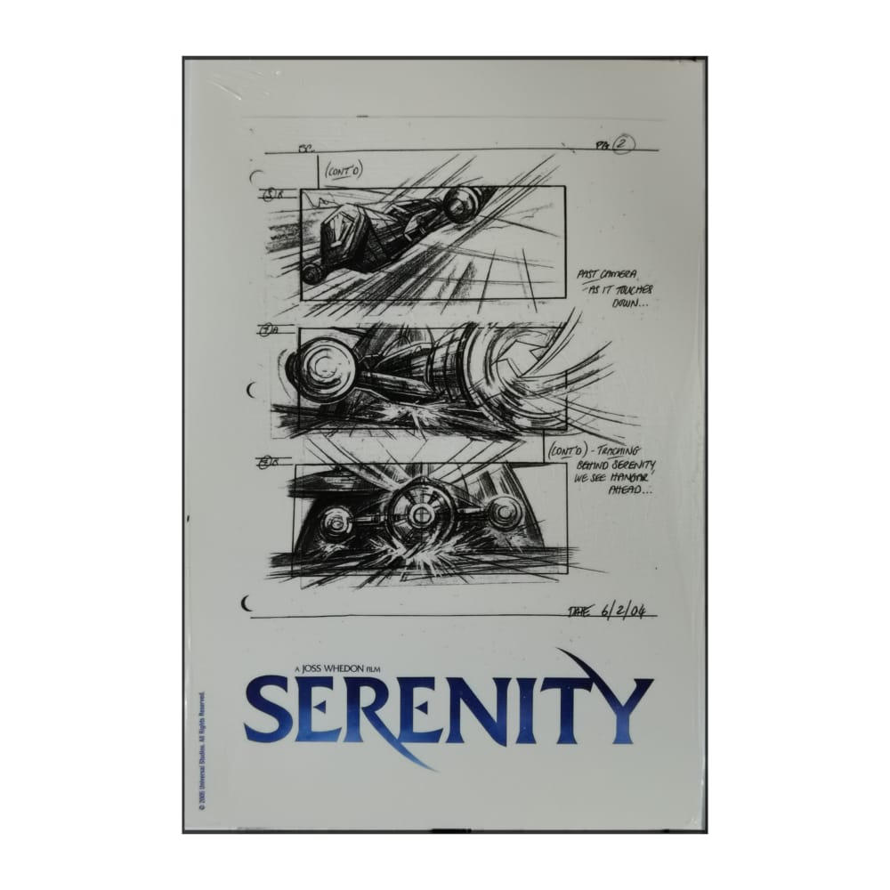 Serenity