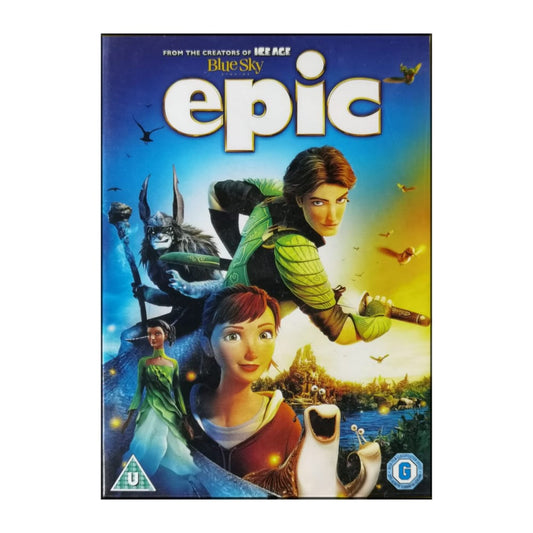 Epic