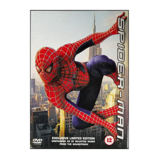 Spider-Man