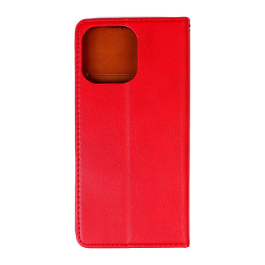 Wallet Multi-Slot Case (Red)
