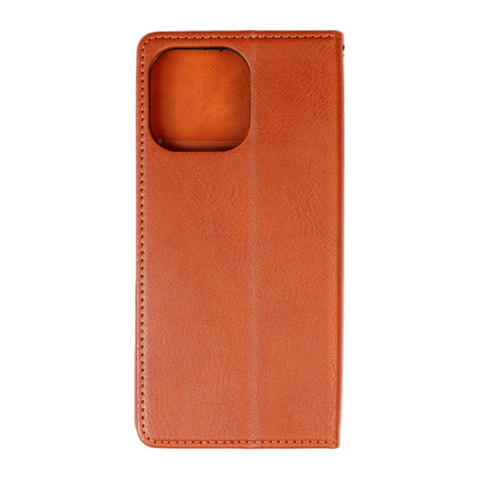 Wallet Multi-Slot Case (Brown)