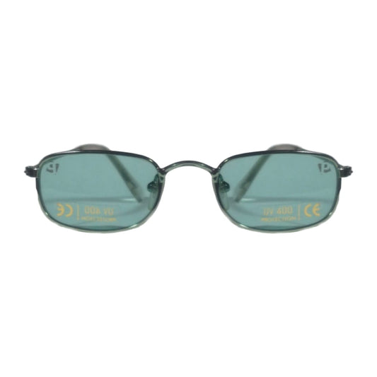 Category 0 Uv 400 (Green)