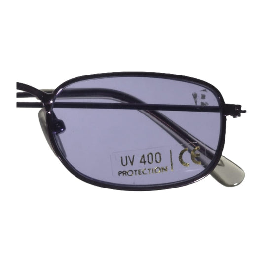 Category 0 Uv 400 (Purple)