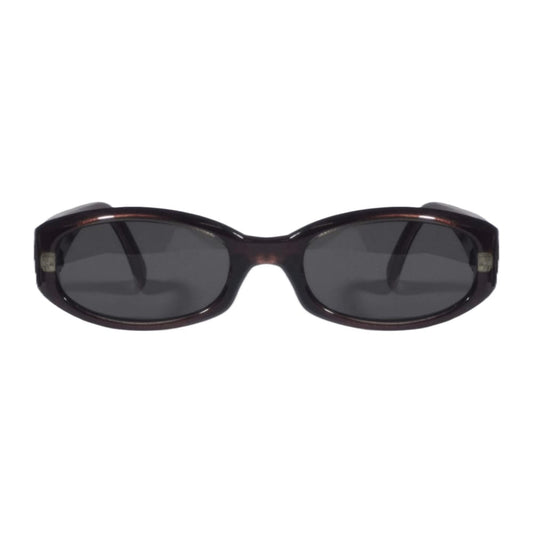 P Collection Ce 3 (Brown-Red)