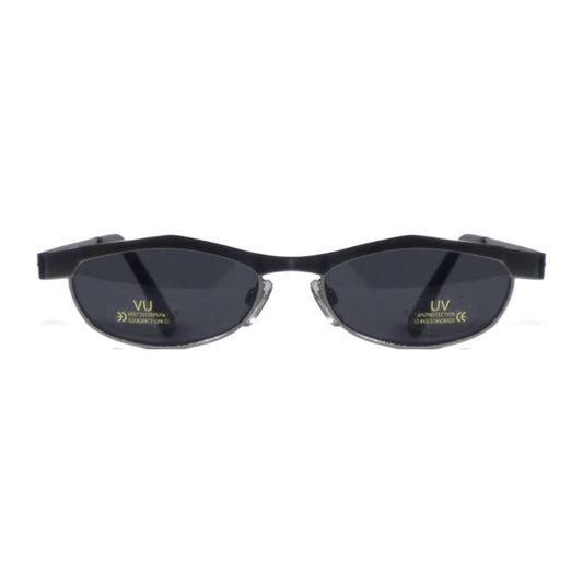 P Collection Category 3 Uv (Grey)