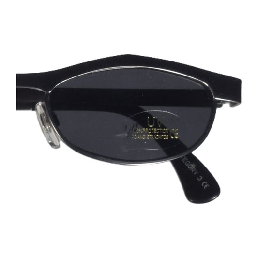 P Collection Category 3 Uv (Grey)