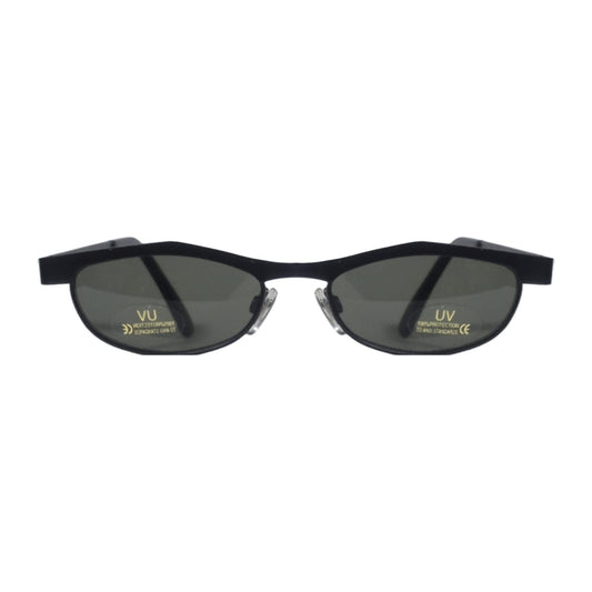 P Collection Category 3 Uv (Black)