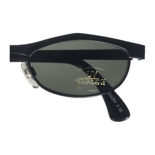 P Collection Category 3 Uv (Black)